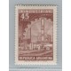 ARGENTINA 1965 GJ 1316 ESTAMPILLA NUEVA MINT U$ 8